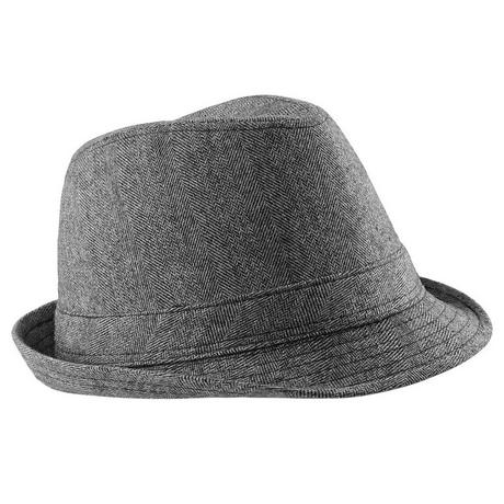 Beechfield  Chapeau mou urbain (50% Laine) 