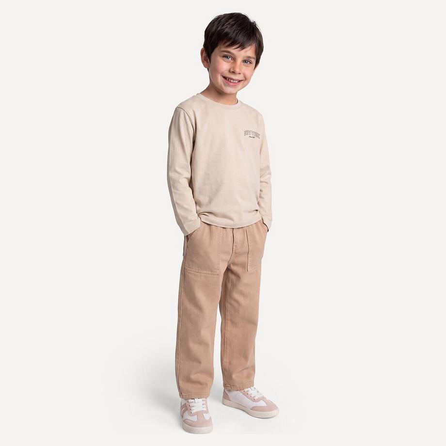 La Redoute Collections  5er-Pack Shirts 