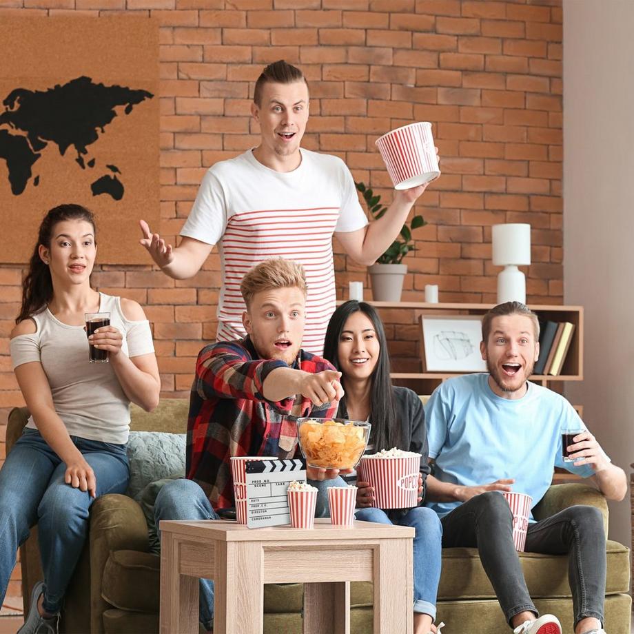 relaxdays  Relaxdays 10021347 partydekorationen Dekoration 