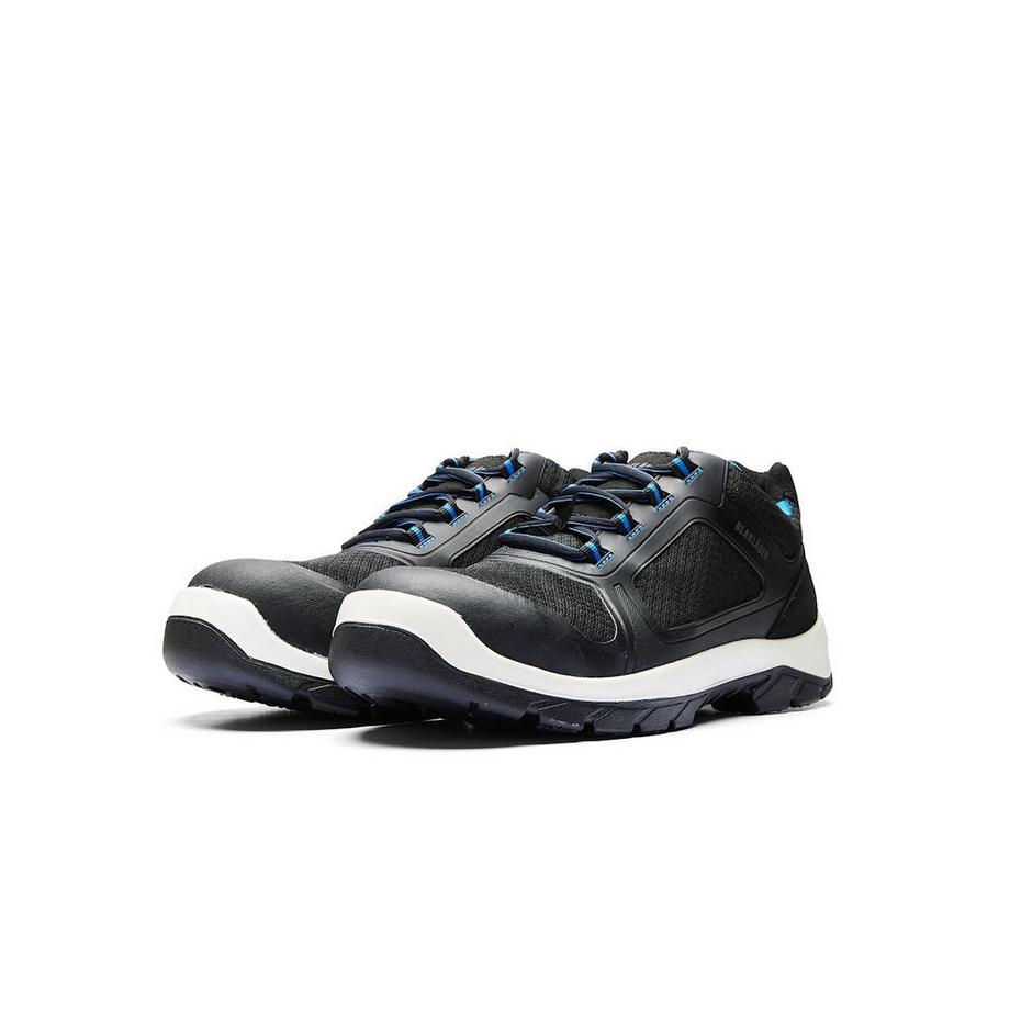 Blaklader Retro 2432 Sicherheitsschuhe  