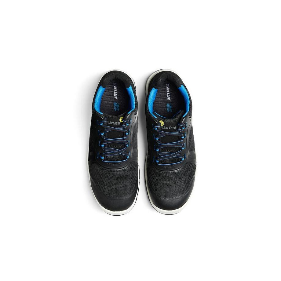 Blaklader Retro 2432 Sicherheitsschuhe  
