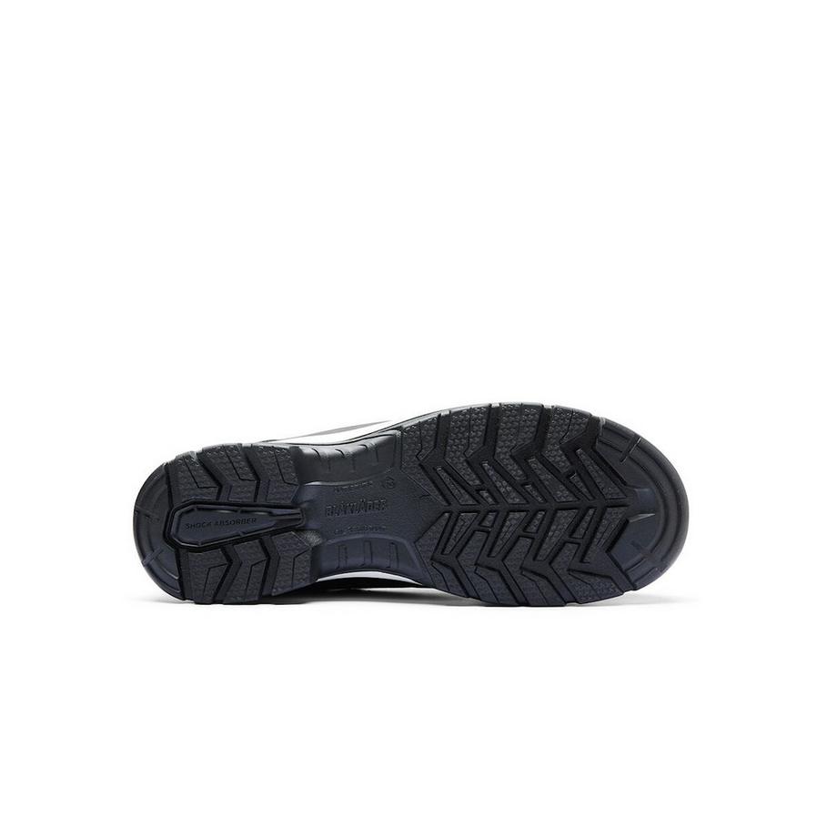 Blaklader Retro 2432 Sicherheitsschuhe  