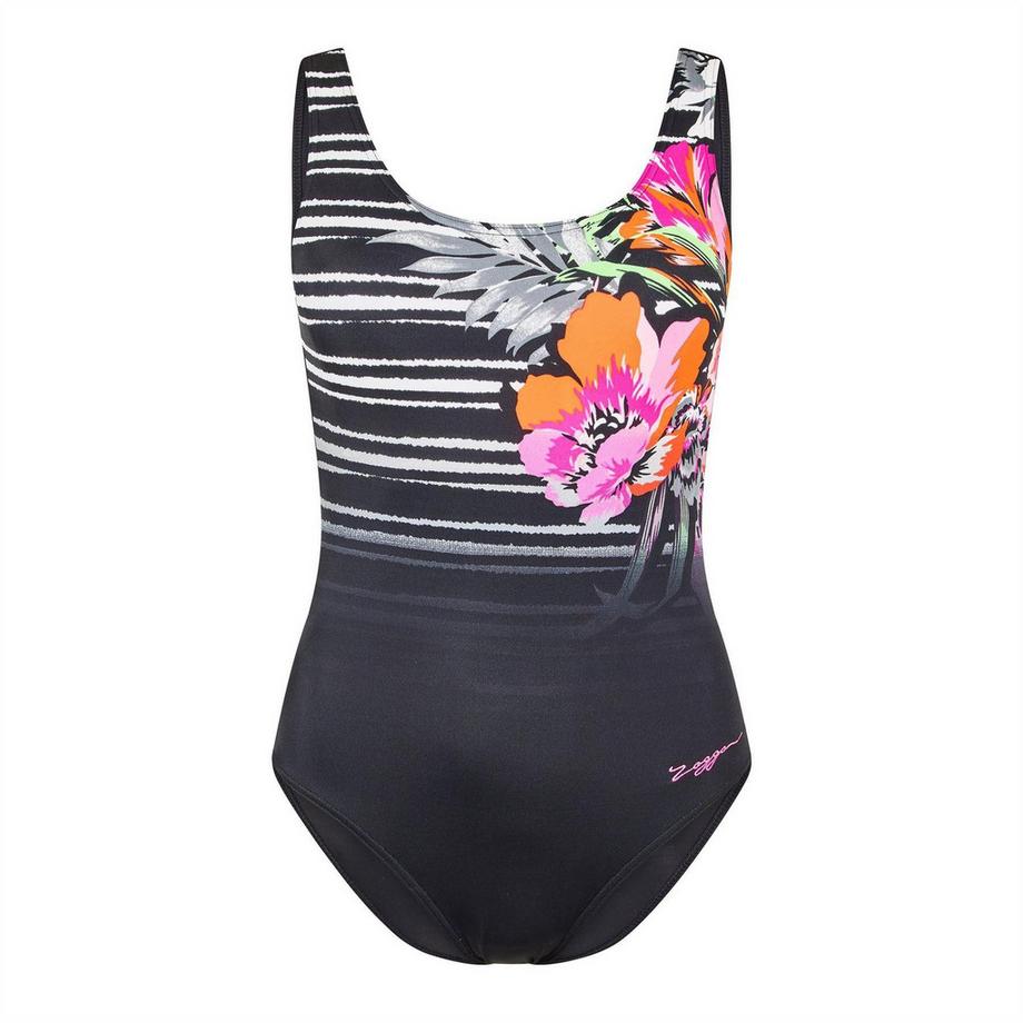 Maillot De Bain 1 Pièce Latino Love
