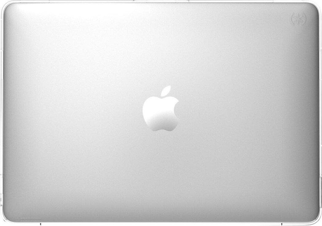 speck  Smartshell Clear fürs MacBook Air 13 2020 