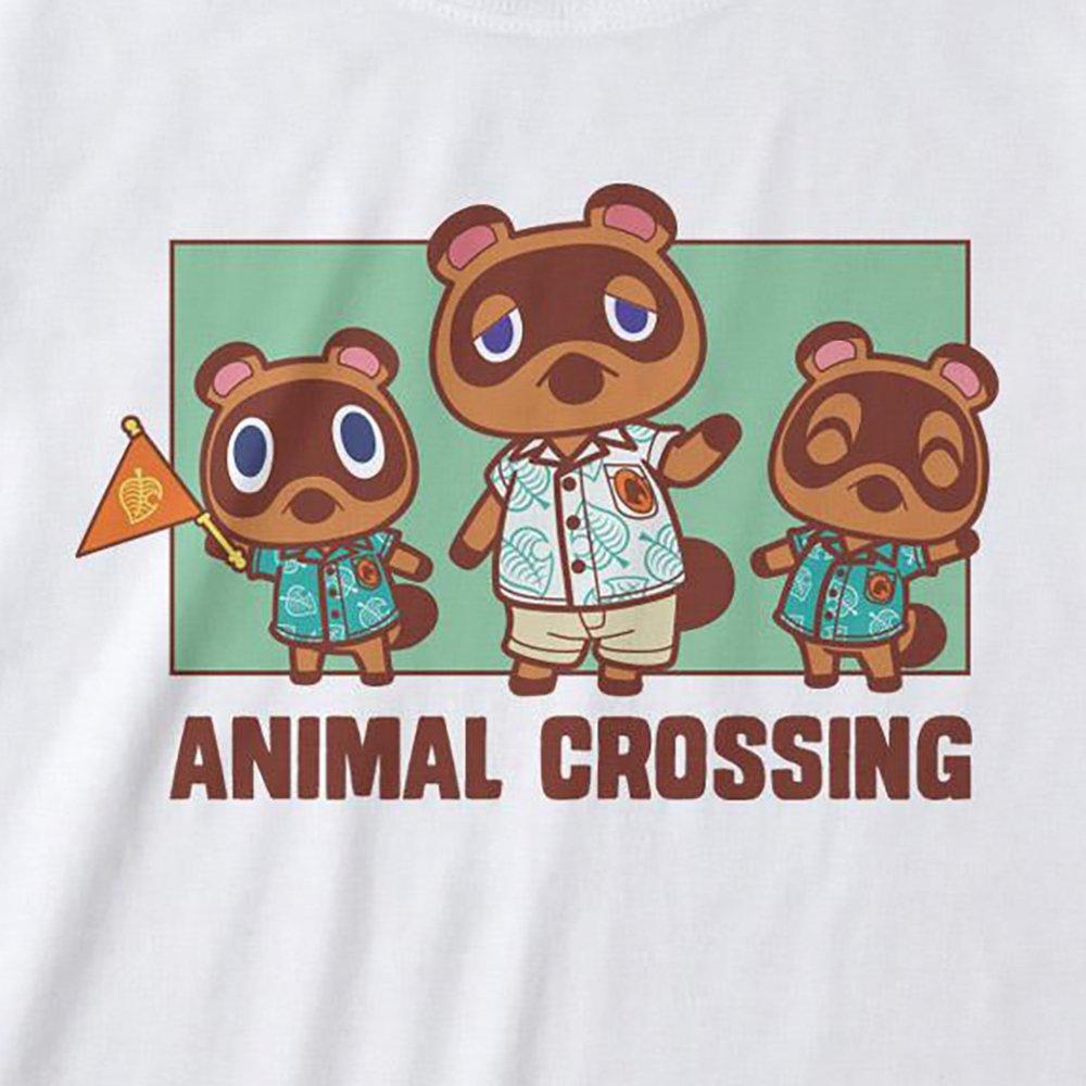 Animal Crossing  T-shirt 