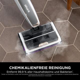 Shark Detergente per pavimenti duri SD200CH SteamPickUp  