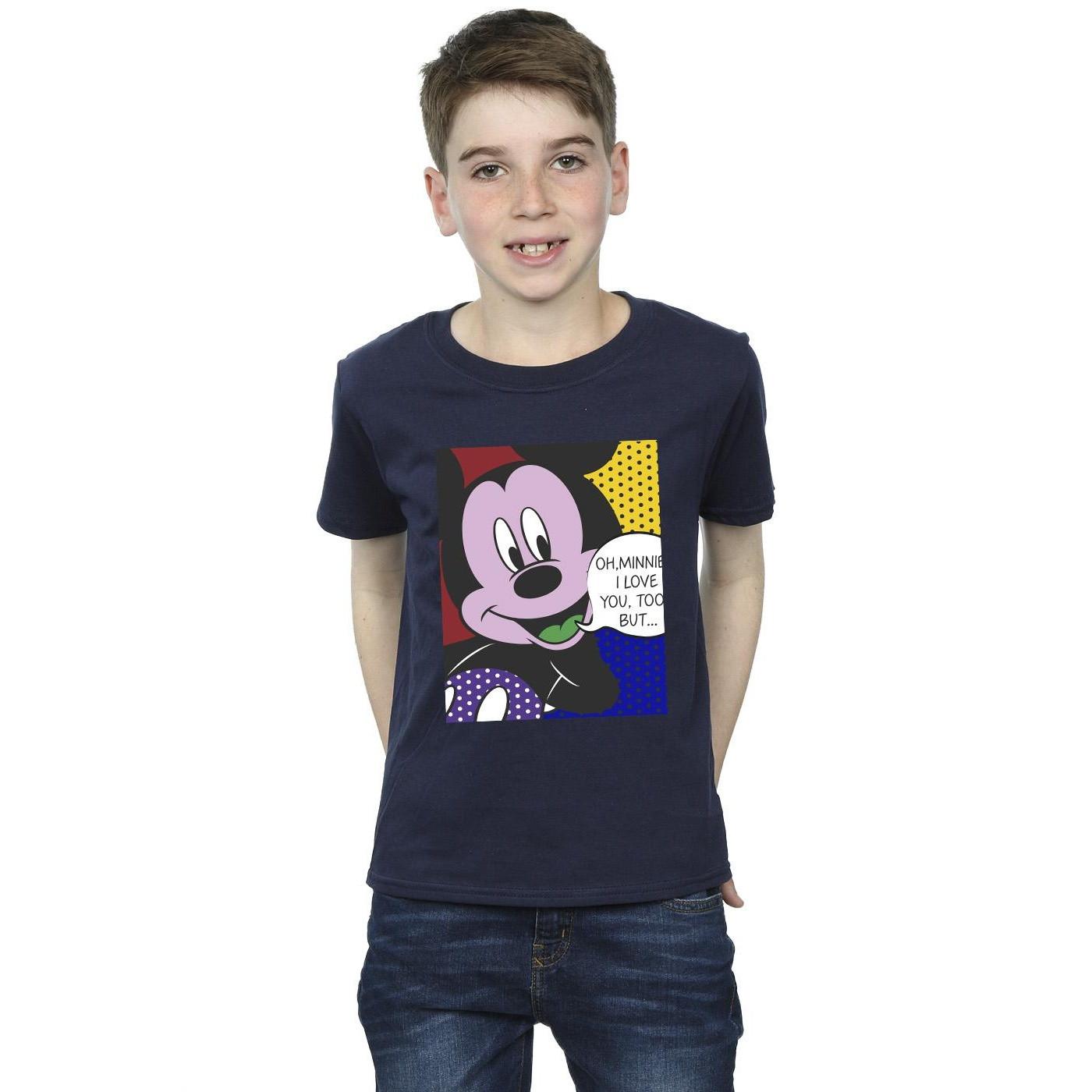 Disney  Oh TShirt 