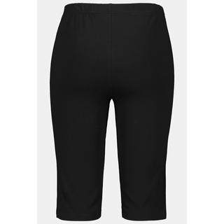 Ulla Popken  Pantaloncini, lunghi fino al finocchio, elasticizzati, fino alla tg. 80/82 