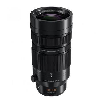 Panasonic DG V-Elmar 100-400mm F4.0-6.3 Asph OIS