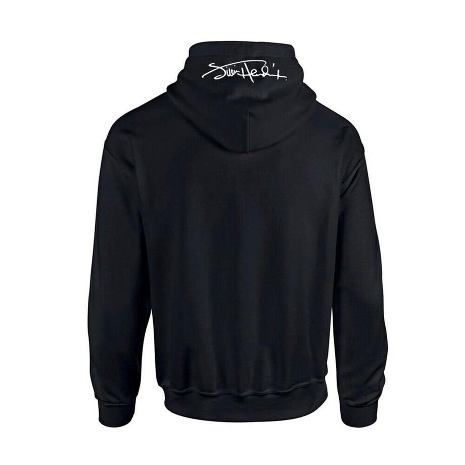 Jimi Hendrix Band Of Gypsys Kapuzenpullover  