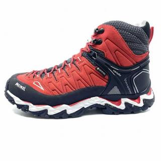 MEINDL  wanderschuhe für damen lite hike gtx 