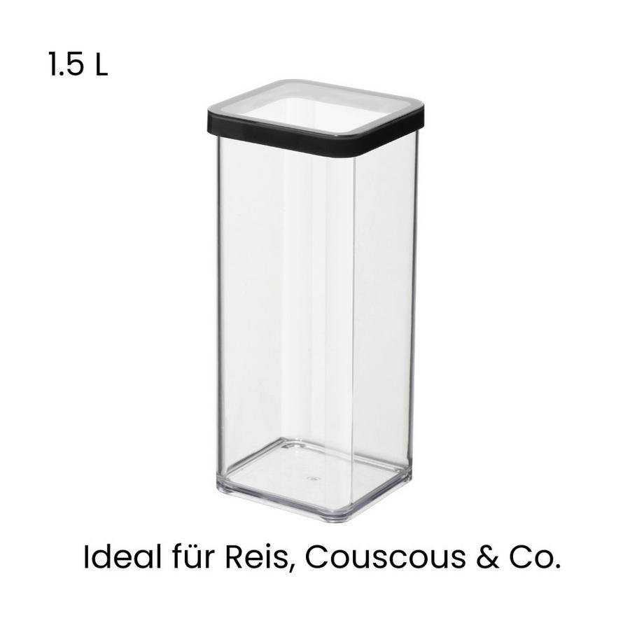 LOFT Vorratsdosen KLAR