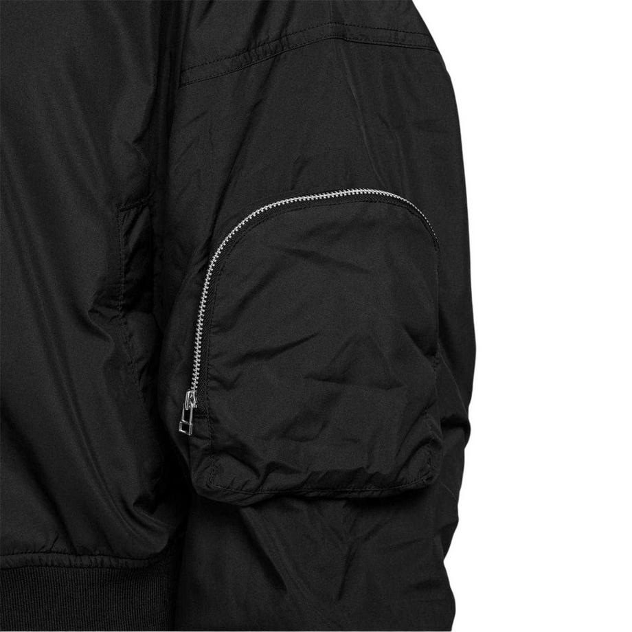 NIKE Blouson Aviateur avec Doublure en Maille  