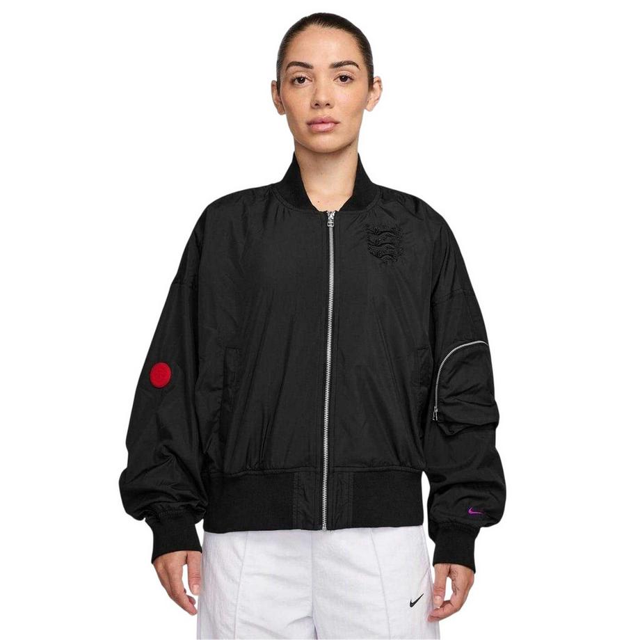 Blouson Aviateur Motiftyle Emblème