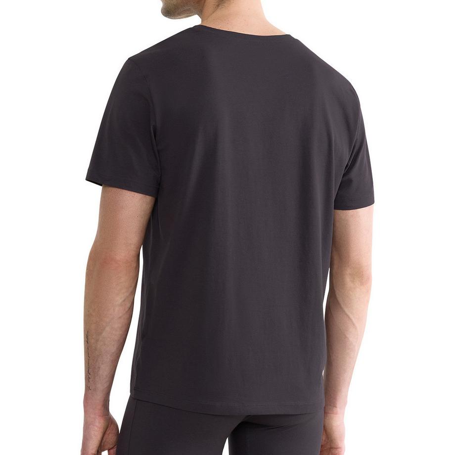 sloggi 3er Pack SLG Base - Unterhemd / Shirt Kurzarm  