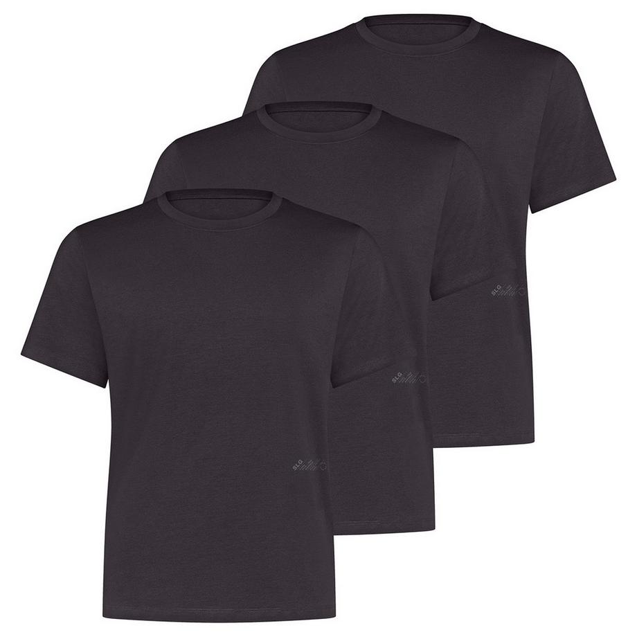 SLG Base lot de 3  - maillot de corps