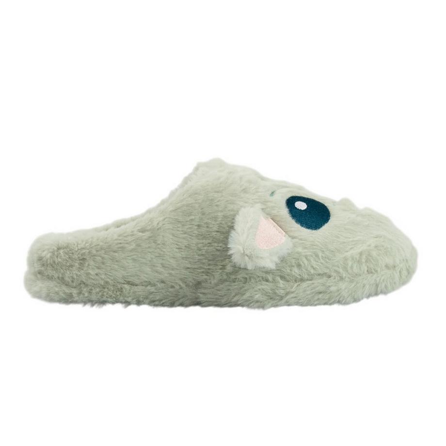 STAR WARS Grogu Plüsch Pantoffeln  