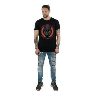 MARVEL  Tshirt MADE IN WAKANDA 