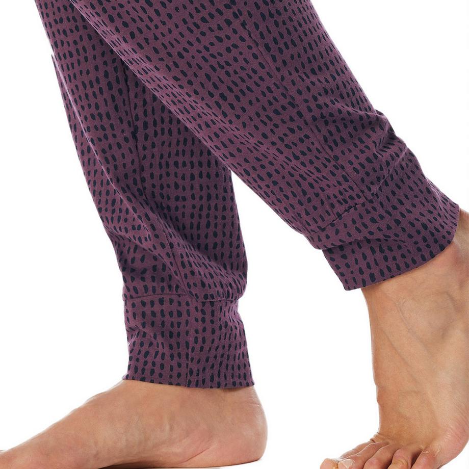 Schiesser Uncover Nightwear Pyjama  