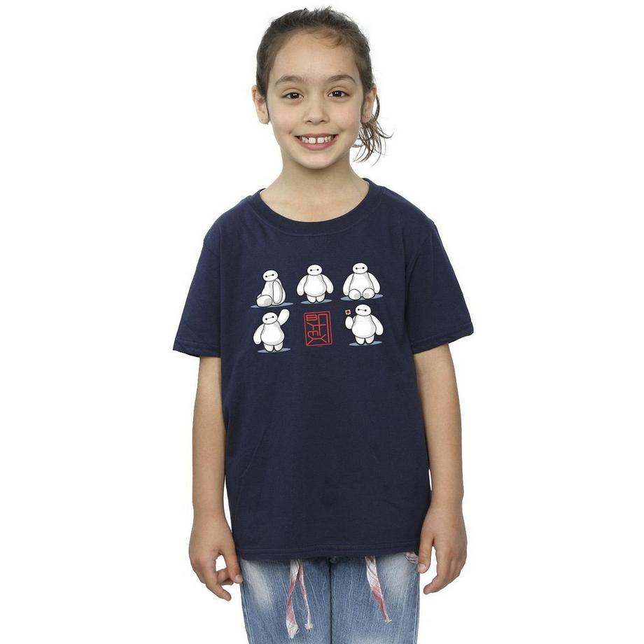 Disney  Big Hero 6 TShirt 