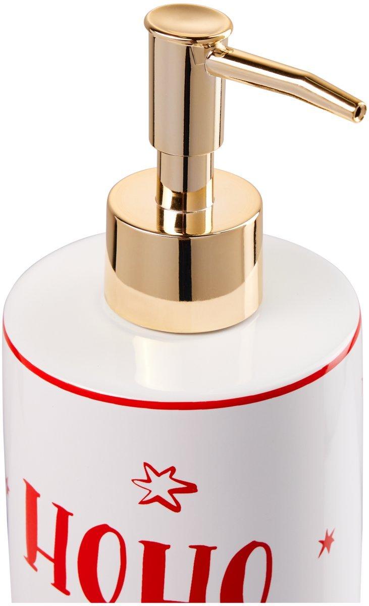 diaqua Seifenspender XMAS HoHo  