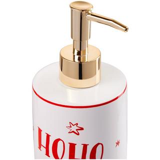 diaqua Seifenspender XMAS HoHo  