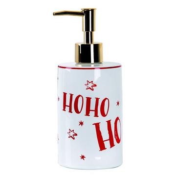 Seifenspender XMAS HoHo