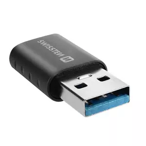 USB  USB-C Adapter Swissten