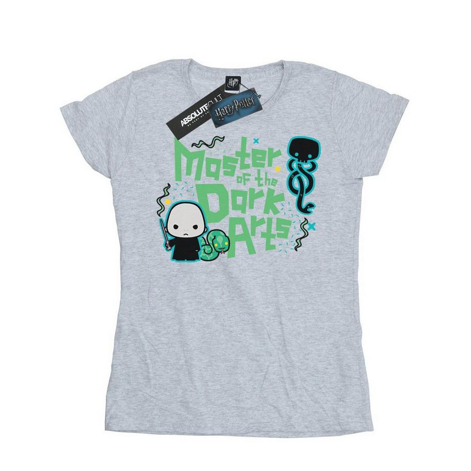 Tshirt VOLDEMORT DARK ARTS JUNIOR