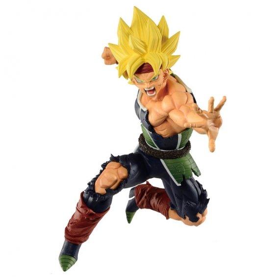 Banpresto  Figurine Statique - Ichibansho - Dragon Ball - Badack 