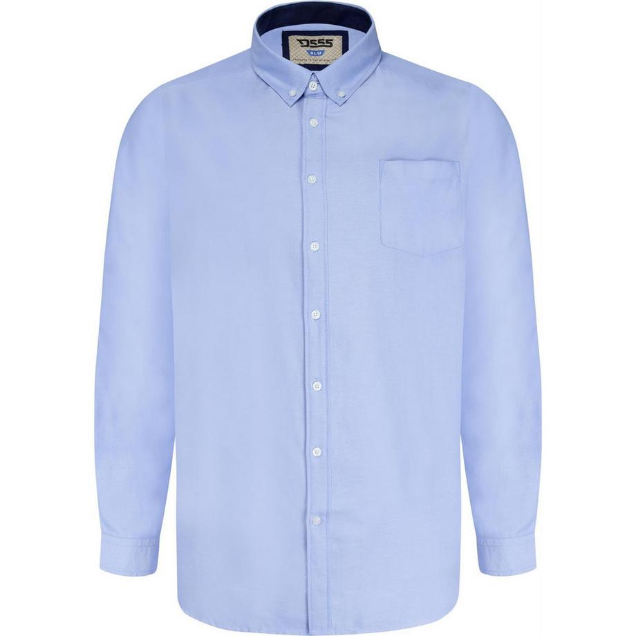 Chemise D555 RICHARD