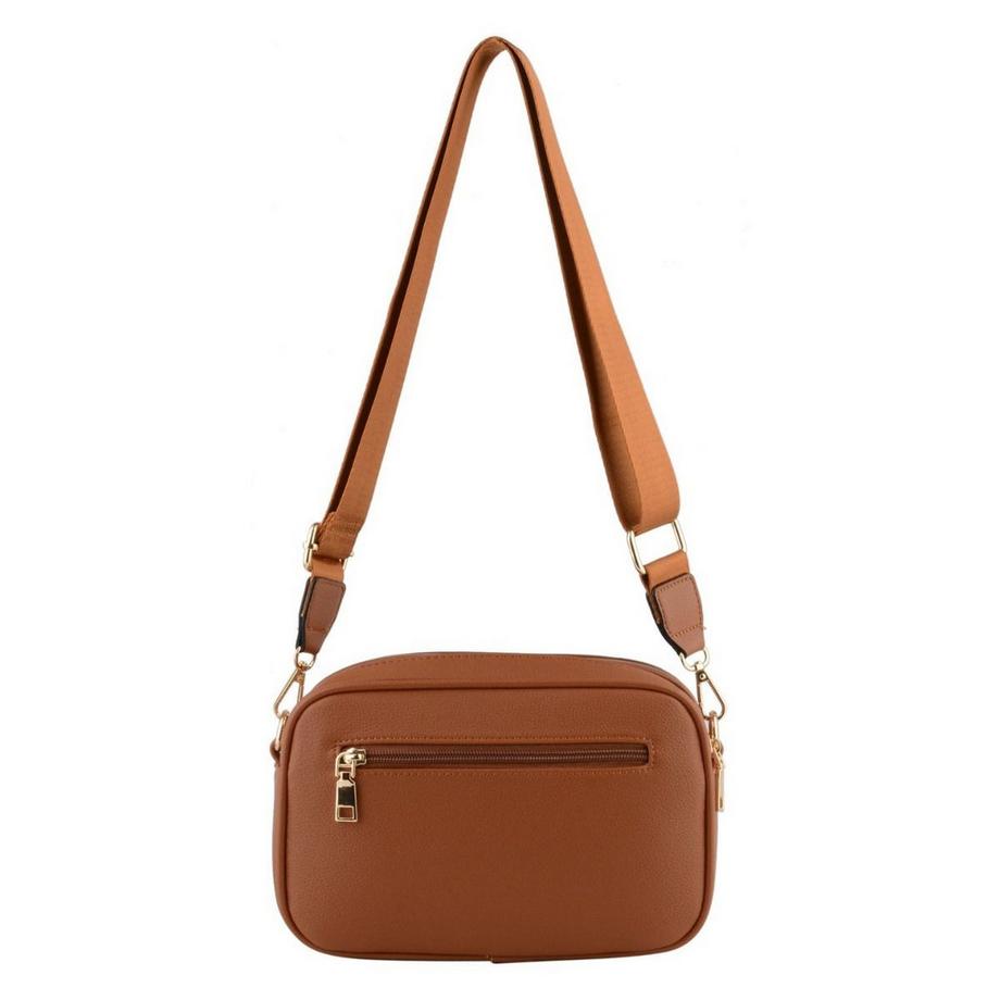 Francinel Naelle Borsa a Tracolla  