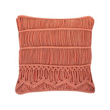 Coussin en Coton Boho AKKOY