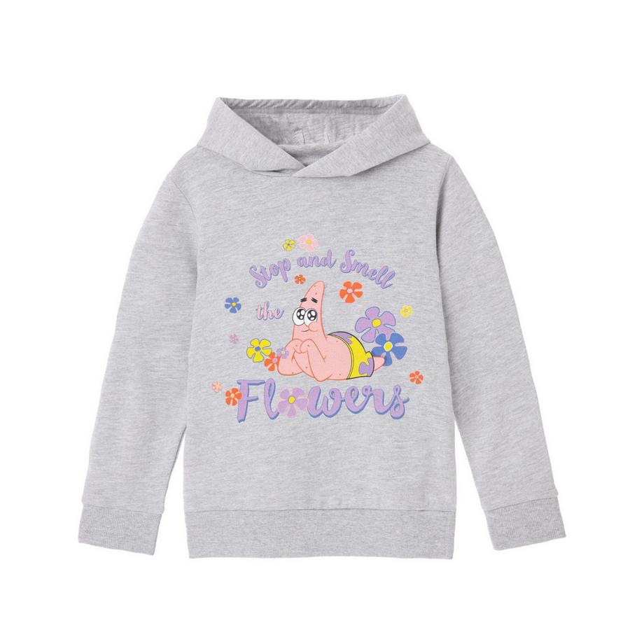 Stop And Smell The Flowers Kapuzenpullover