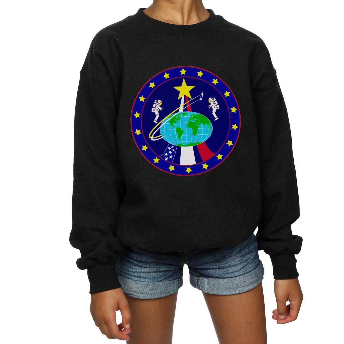 Nasa  Sweatshirt 