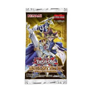 Yu-Gi-Oh!  Duelist Pack: Rivals of the Pharaoh Booster Display - 1. Auflage  - DE 