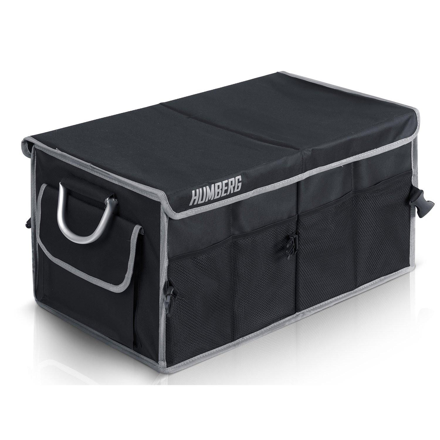 B2X Organizzatore per bagagliaio auto Humberg HM-990  