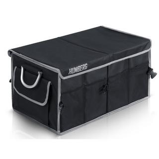 B2X Organizzatore per bagagliaio auto Humberg HM-990  