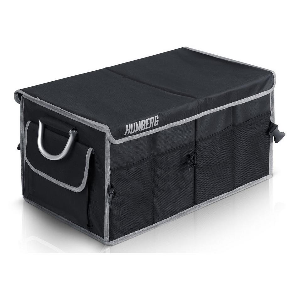 B2X Organizzatore per bagagliaio auto Humberg HM-990  