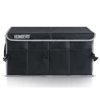 B2X Organizzatore per bagagliaio auto Humberg HM-990  
