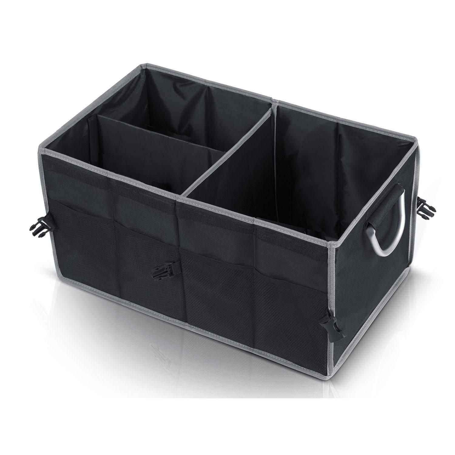 B2X Organizzatore per bagagliaio auto Humberg HM-990  