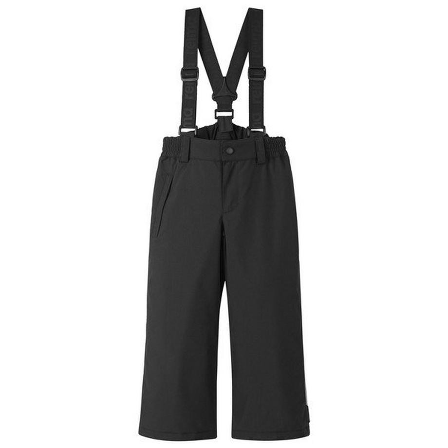 tec Kinder Schneehose Loikka Black