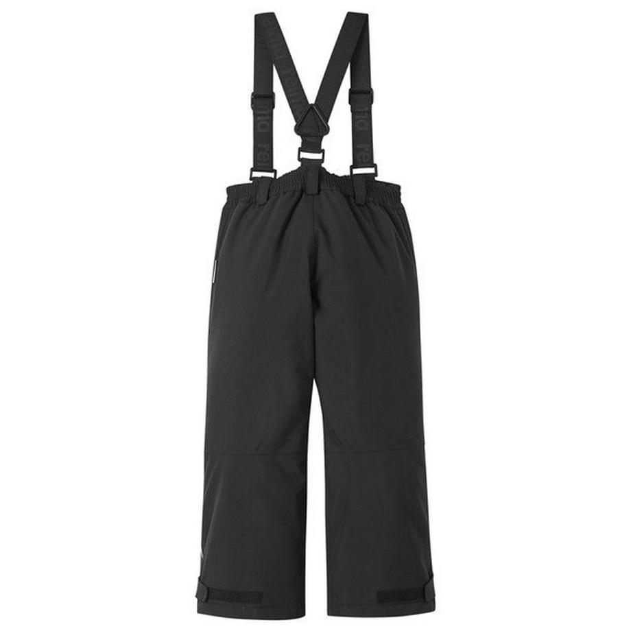 Reima  tec Kinder Schneehose Loikka Black 