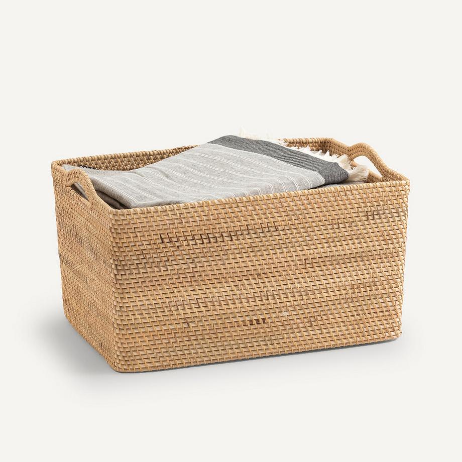 AM.PM Rattankorb Sorong  