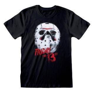 Friday The 13th  T-Shirt 