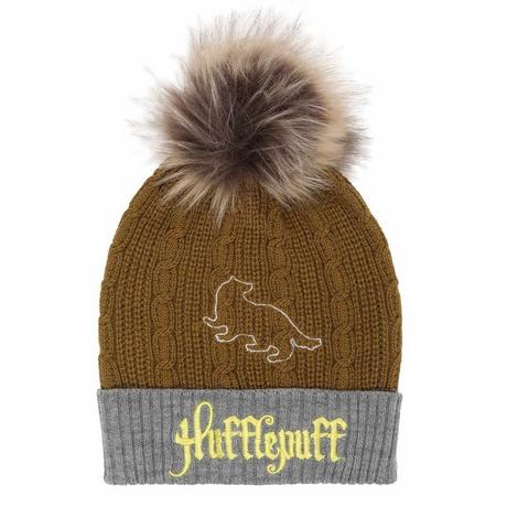 Harry Potter  Mütze Bommel 