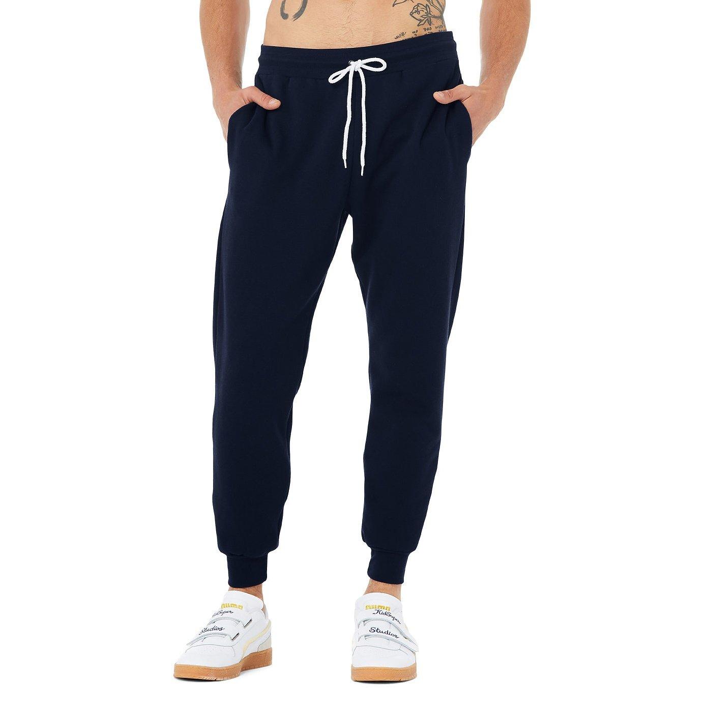 Bella + Canvas  Jogger Sweatpants 