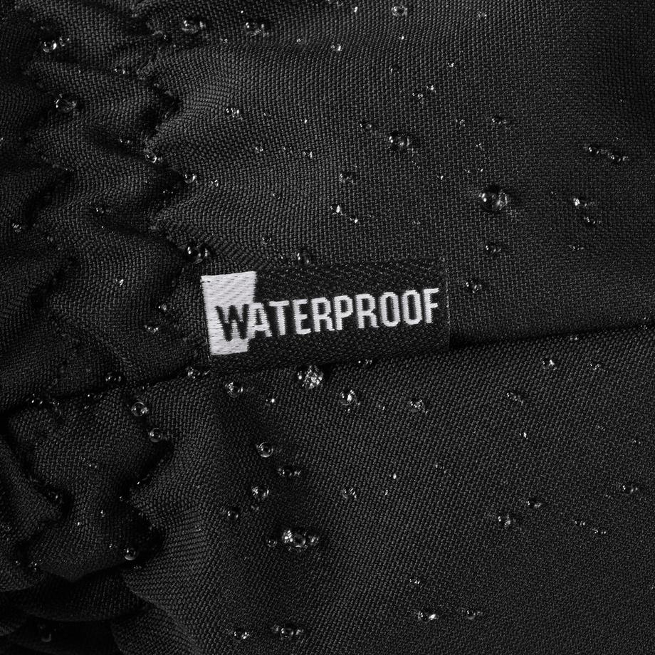 WEDZE  Guanti sci alpino caldi 