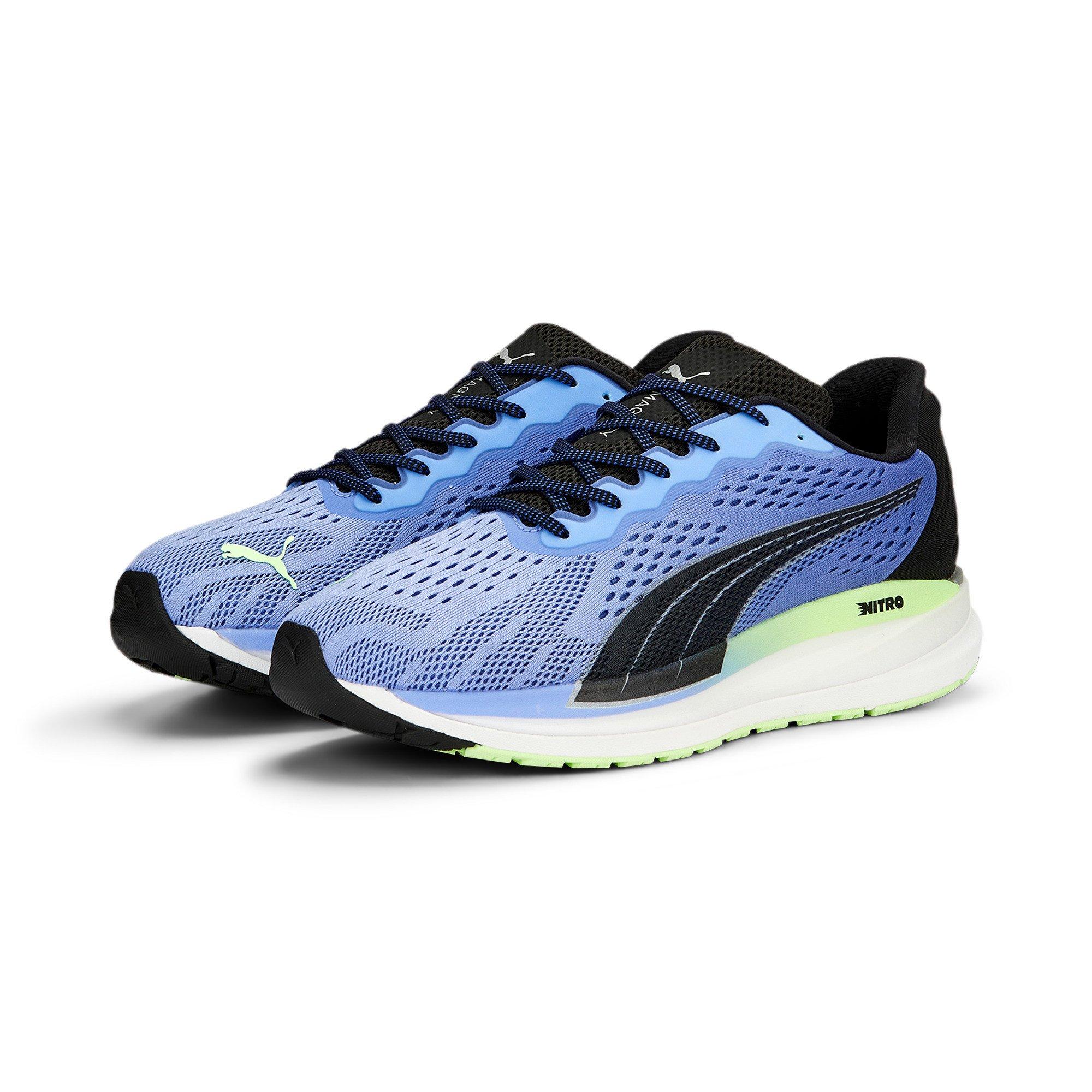 PUMA  chaussures de running magnify nitro surge 