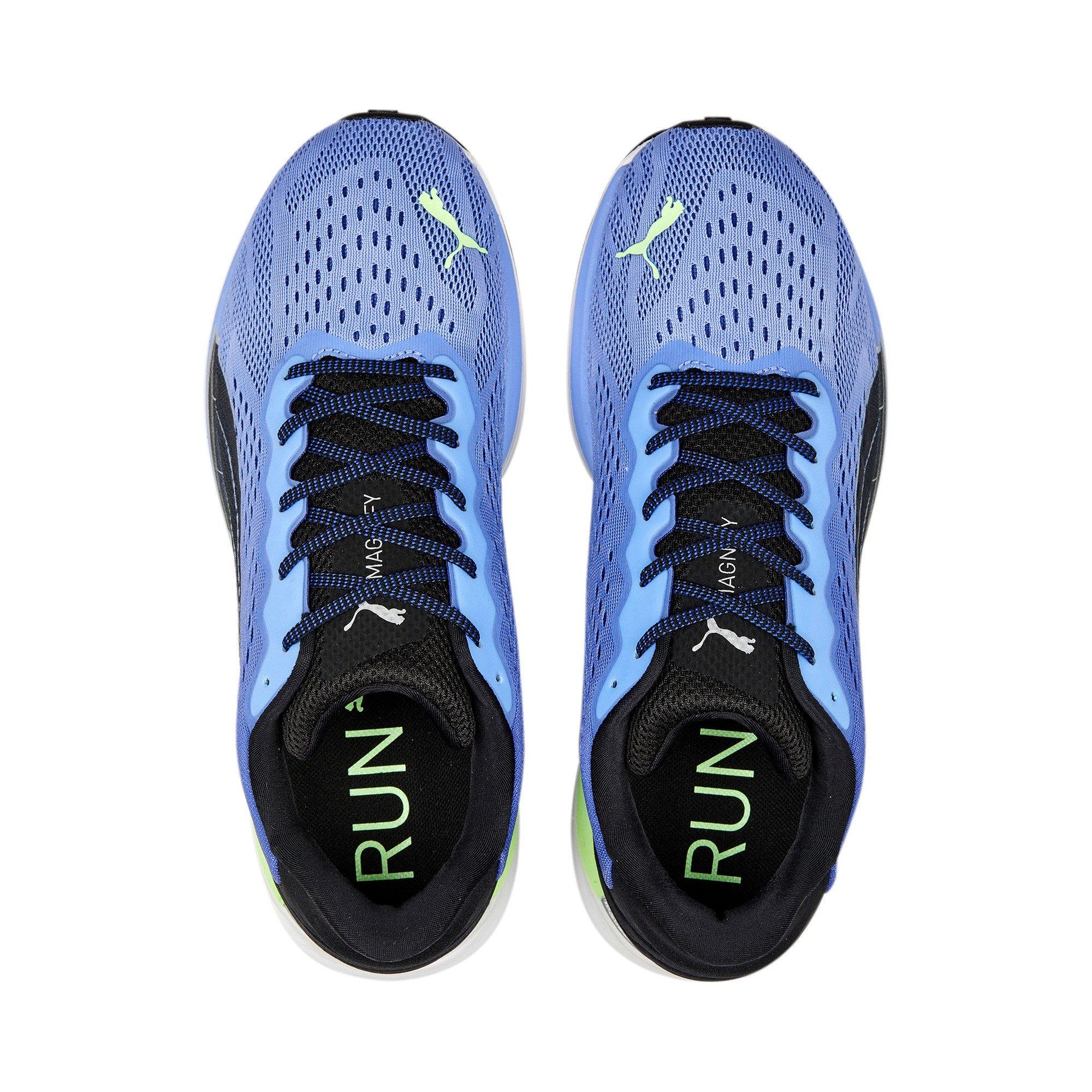 PUMA  chaussures de running magnify nitro surge 